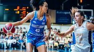 BALLE ORANGE – L’Élan assure la 2e place. Basket Landes en finale